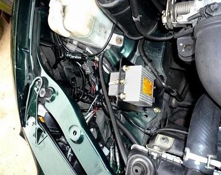 HID
