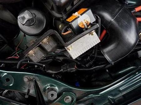 HID＆インジケーター