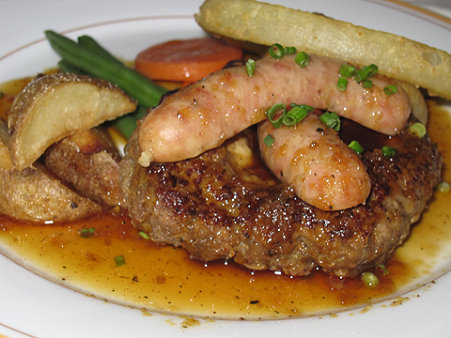 18_Hamburg steak