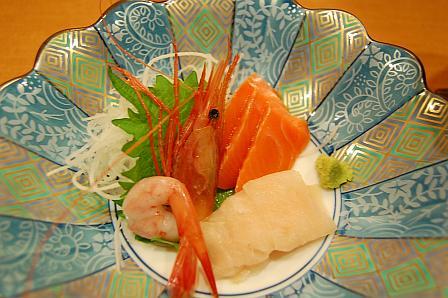 刺身