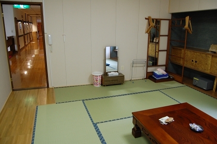 こぎれい