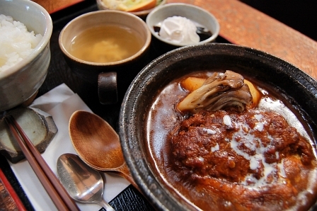 美味い