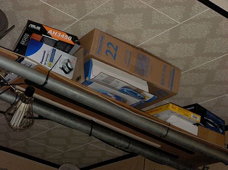 見ることがあるんですかね?
