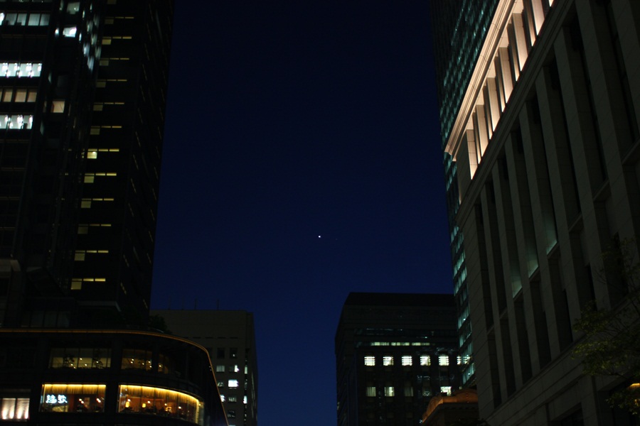 東京駅