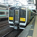 Photos: DMU / Kiha E130 Series for Suigun line