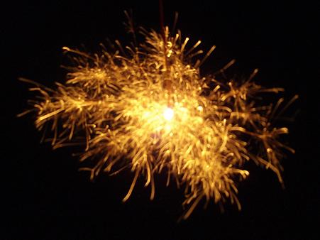 花火