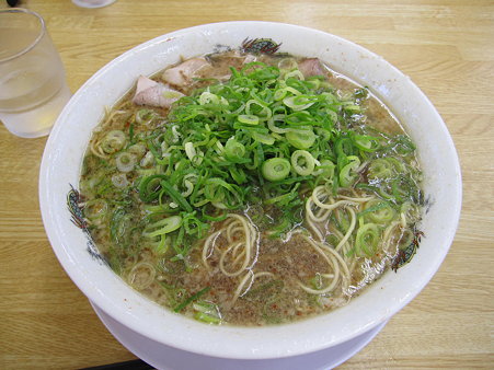 来来亭