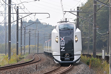 新N'EX（1）