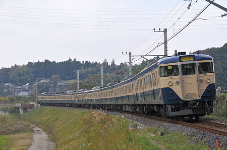 113系（4）