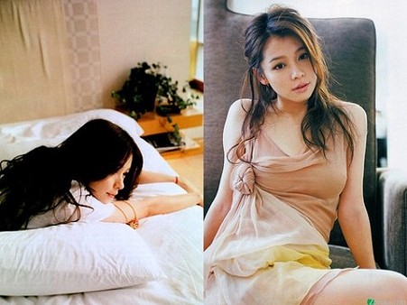 美女図鑑その7942