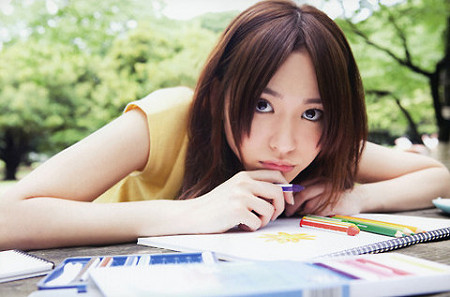美女図鑑その8788