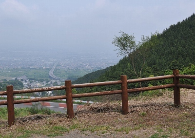 野田山公園6