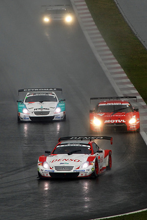 DENSO SARD SC430