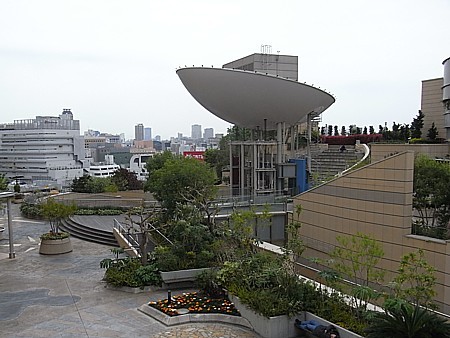 大阪観光