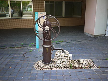 阪神大震災に学ぶ