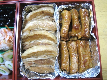 おせち・3