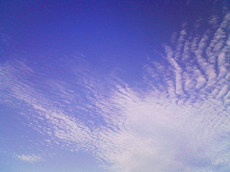 sky