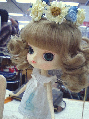 I・DOLL 26 3