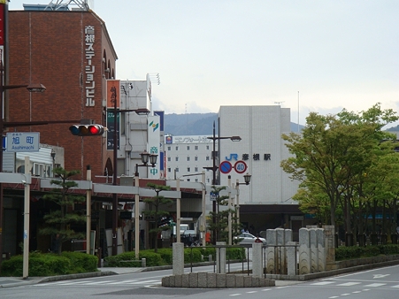 彦根駅