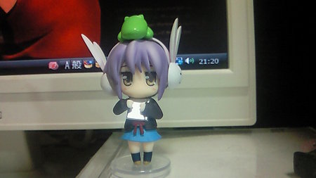 ねんどろぷち