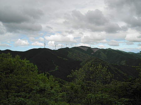 森林基幹道白馬線-2