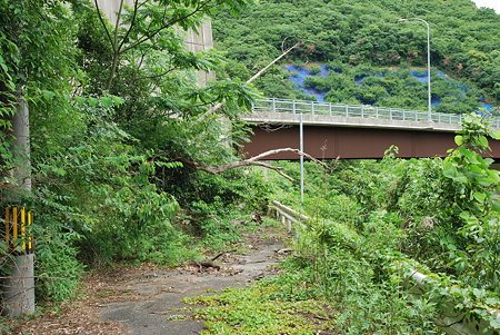 R424旧道1