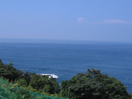東シナ海