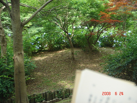 4.蟹工船を読んでいたよ DSC00353