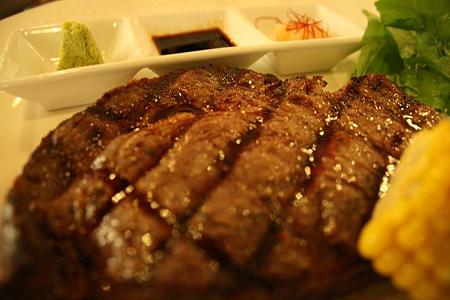 お肉★