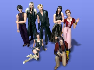 FF7