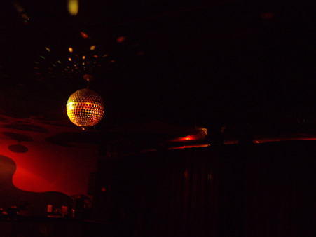 U.F.O.CLUB
