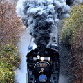 蒸気機関車（2009〜）