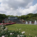 須磨離宮公園 May　2009